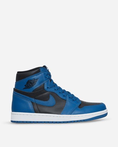 Nike Leather Air Jordan 1 Retro High Og 