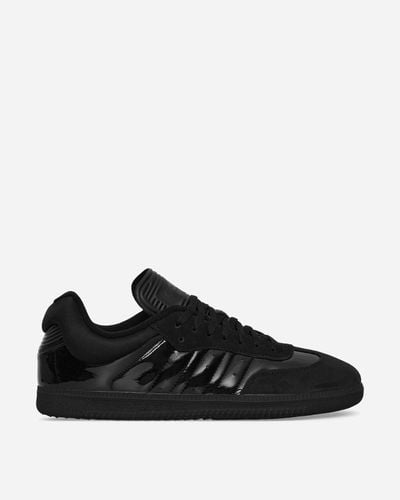 adidas Dingyun Zhang Samba Sneakers Core - Black