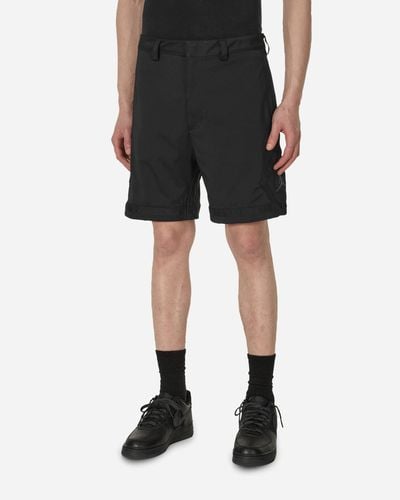 Nike Dri-fit Sport Golf Diamond Shorts - Black