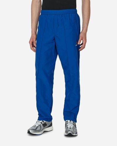 New Balance Made In Usa Woven Trousers Royal Blue