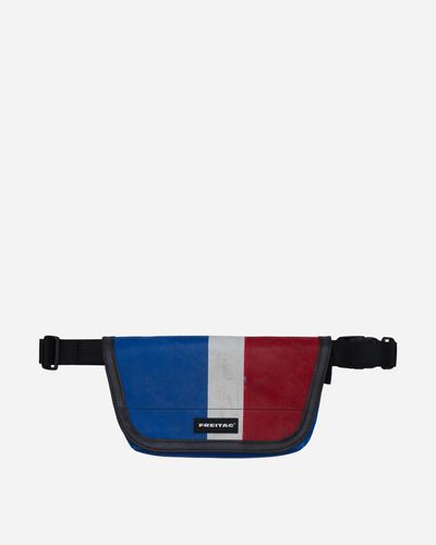 Freitag F40 Jamie Hipbag in Blue for Men | Lyst