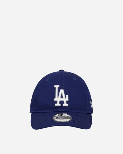 KTZ La Dodgers League Essential 9twenty Cap Blue