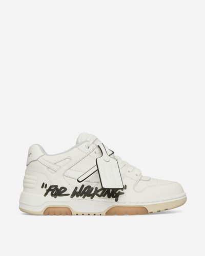 Off-White c/o Virgil Abloh Sneakers for Men | Online Sale up to 75% off |  Lyst