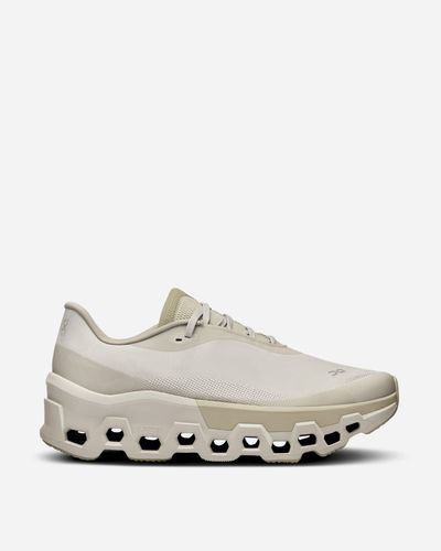 On Shoes Post Archive Facti (paf) Cloudmster 2 Trainers Modust / Chalk - White