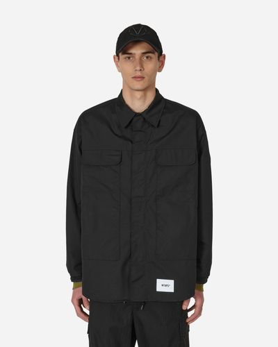 WTAPS Jackets for Men | Online Sale up to 60% off | Lyst