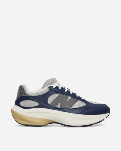 New Balance Wrpd Runner Sneakers - Blue