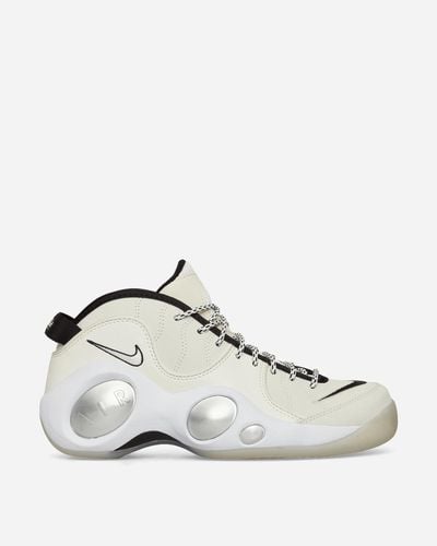 Nike Air Zoom Flight 95 Trainers Sail / Pale Ivory - White
