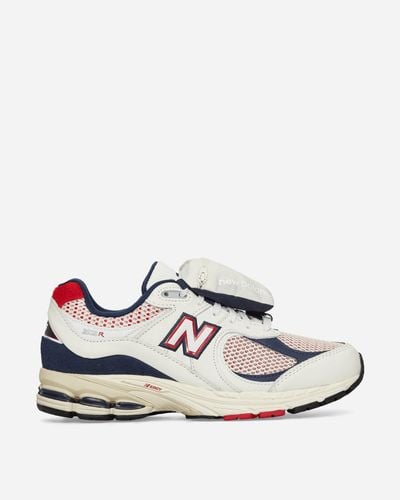 New Balance 2002r Sneakers - Multicolor