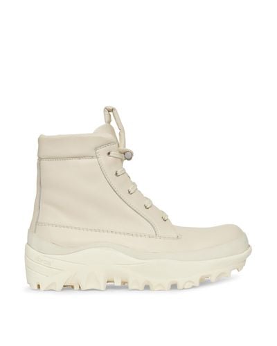 OAMC Claes Boots - Natural