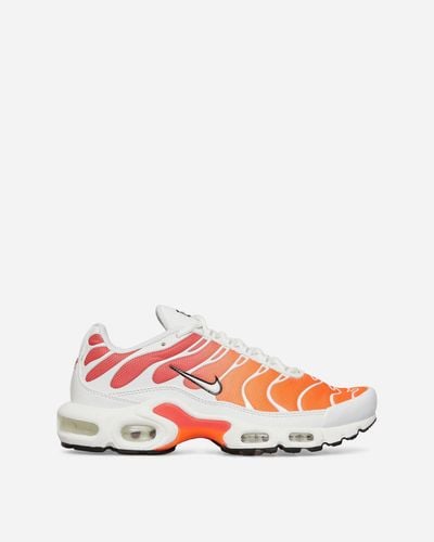 Nike Air Max Plus Shoes for Men - Up to 48% off | Lyst
