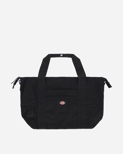 Dickies Weekender Bag - Black