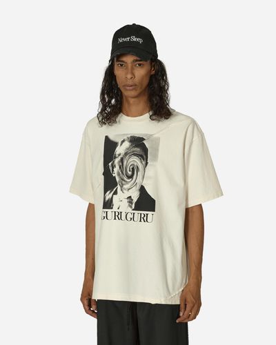 トップス Archive 07ss Undercover Feather T-shirt Archive 07ss Undercover Feather T-shirt（Undercover T Shirt