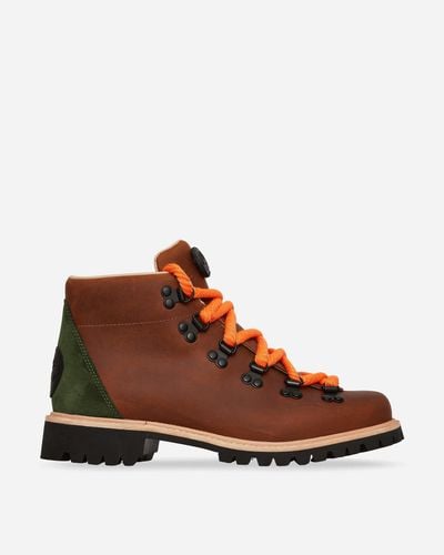 Timberland Nina Chanel Abney 78 Hiker Boots Light - Brown
