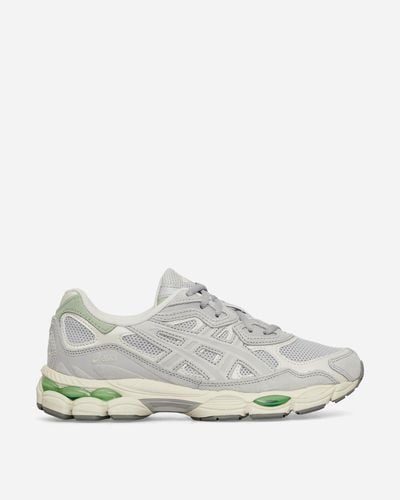 Asics Gel-nyc Trainers Cloud - White