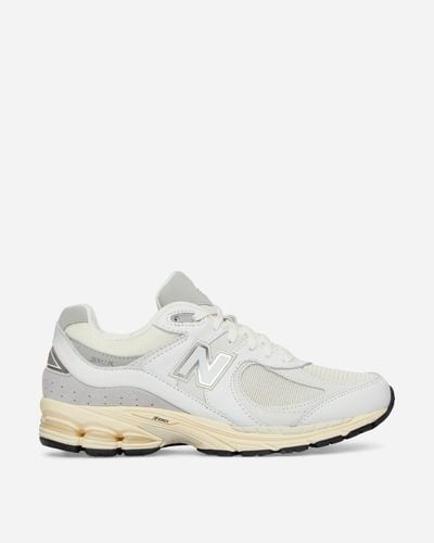 New Balance 2002R Sneakers - White