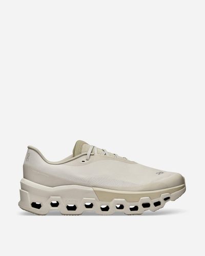 On Shoes Post Archive Facti (paf) Cloudmster 2 Sneakers Modust / Chalk - White