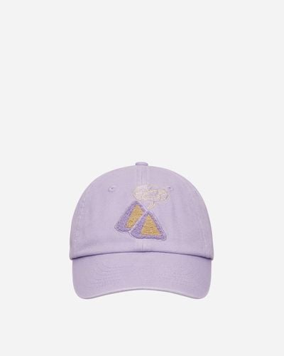 Aries Don T Be Square Cap Lilac - Purple