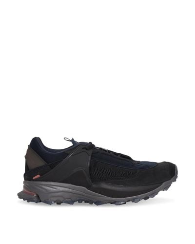 adidas Oamc Type O-5 Sneakers - Black