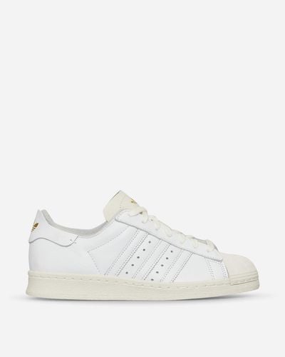 adidas Superstar 82 Sneakers White