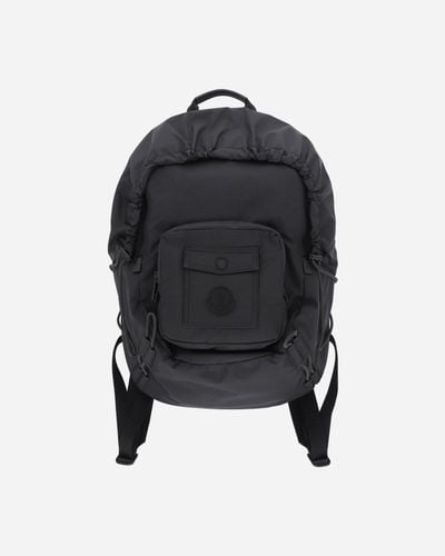 Moncler Makaio Backpack - Black