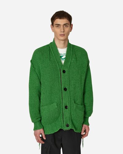 Sacai Cardigans for Men | Online Sale up to 55% off | Lyst Australia