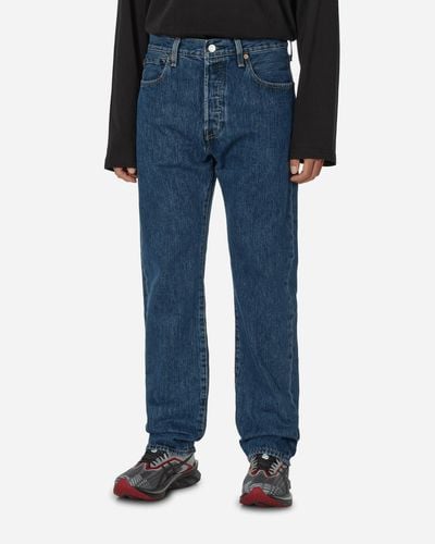 Levi's Slam Jam 501® 150th Anniversary Jeans Stone Washed - Blue