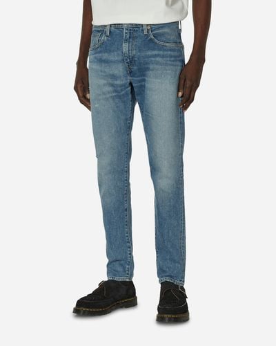Levi's Made In Japan 512 Jeans - Blue