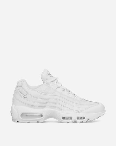 Nike Men's Air Max 95 SE Double Swoosh Casual Shoes