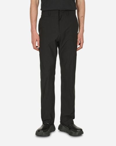Post Archive Faction PAF 6.0 Technical Trousers Right - Black