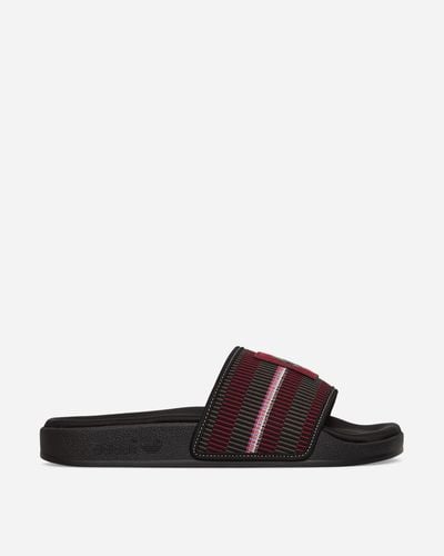 adidas 'adilette Patchwork' Slippers - Multicolor