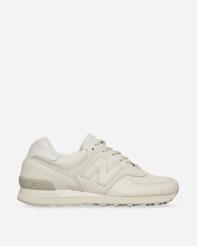 New Balance Made In Uk 576 Sneakers Brown Falcon Umber for Men