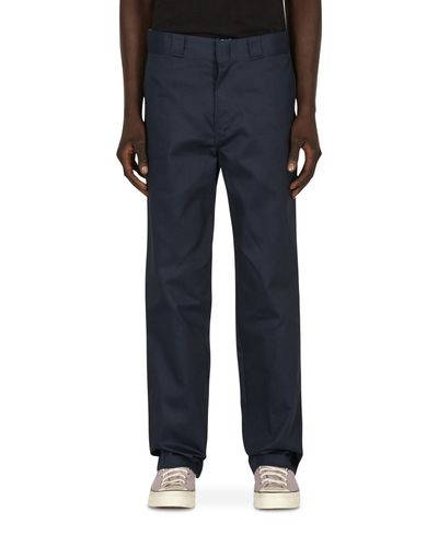 Blue Dickies Clothing for Men | Lyst