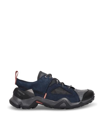 adidas Oamc Type O-4 Sneakers - Blue