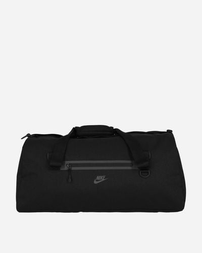 Nike Premium Duffel Bag - Black