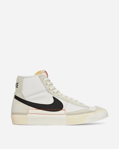 Nike Blazer Sneakers for Men - Up to 50% off | Lyst