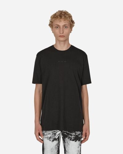 adidas Reveal Essential T-shirt - Black