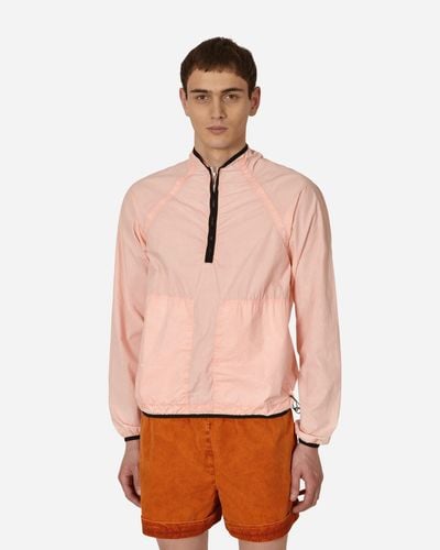 RANRA Ganga Jacket - Pink