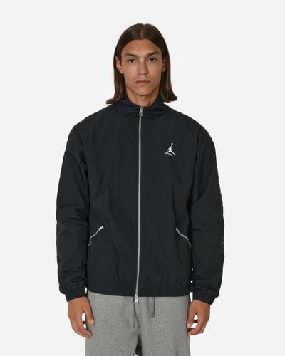 Nike Essentials Warm-up Jacket Black
