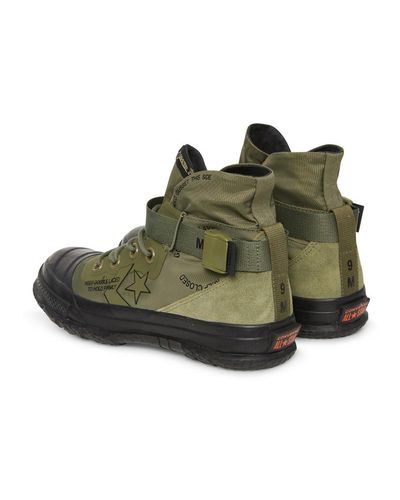 converse fastbreak mc18 hi top sneakers 