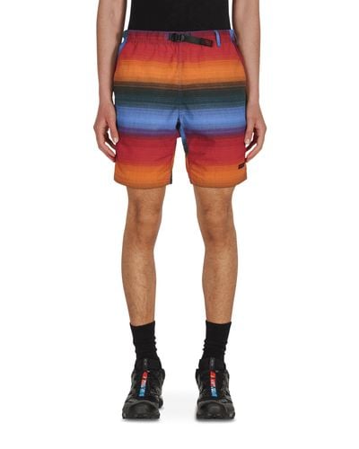 Gramicci Shell Packable Shorts - Multicolor