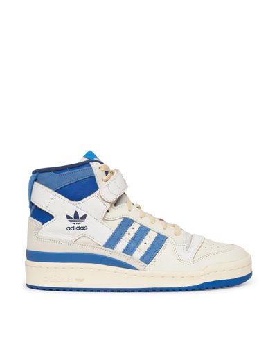 adidas Originals Leather Forum 84 High 