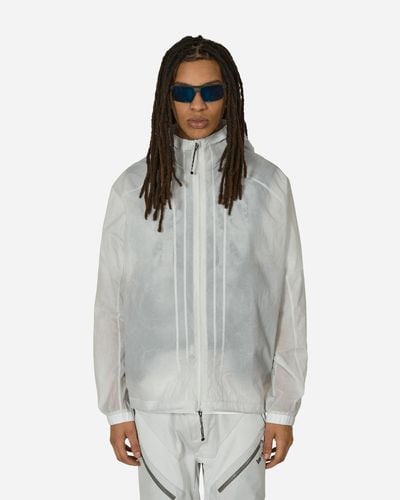 Nike Ispa Metamorph Jacket Photon Dust / Iron - Grey