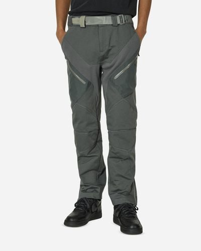 Nike Ispa Mountain Trousers Iron Grey / Dark Stucco