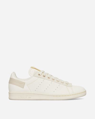 adidas Parley Stan Smith Trainers White - Natural
