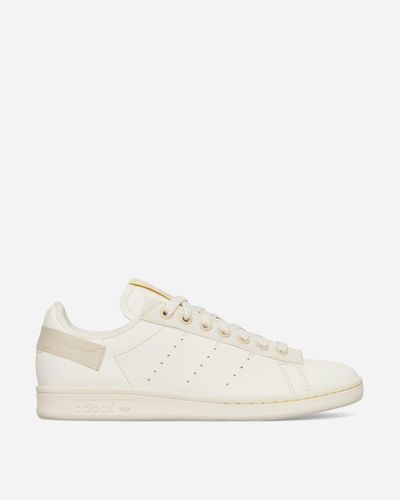adidas Parley Stan Smith Sneakers White - Natural