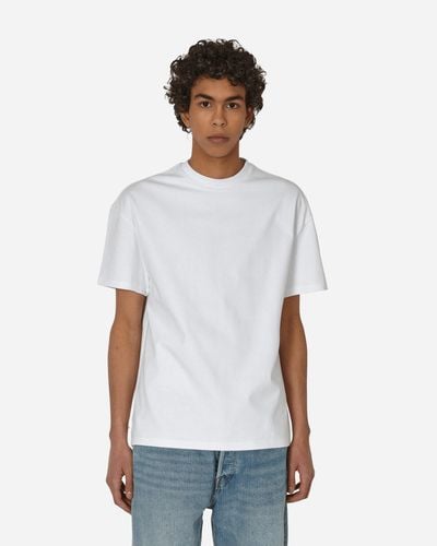 Levi's Beams Graphic T-shirt - White