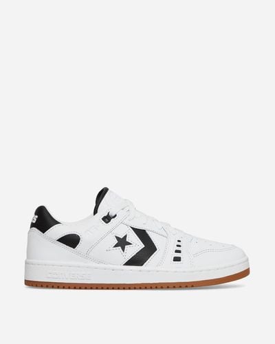 Converse As-1 Pro Sneakers White / Black