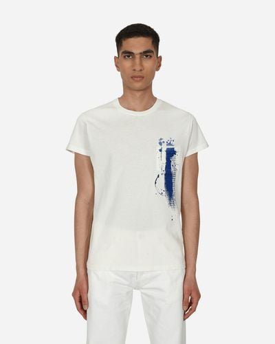 Levi's Atelier Reservé 1950s Sportswear T-shirt - White