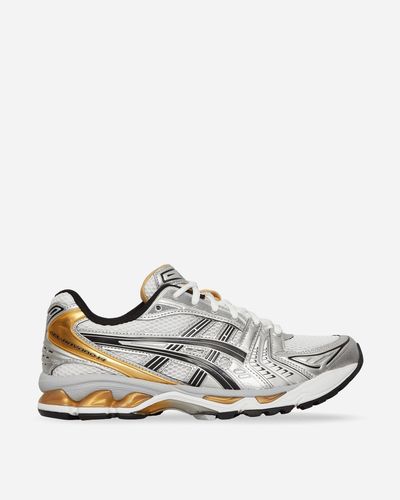 Asics Low-top sneakers for Men | Online Sale up to 60% off | Lyst