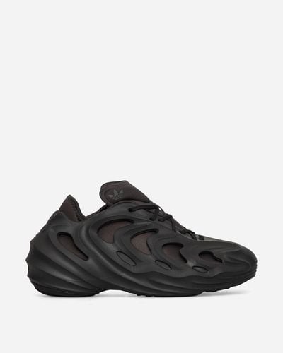 adidas Adifom Q Sneakers - Black